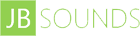 Jb Sounds Logo
